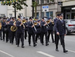 Schützenfest Samstag 2026